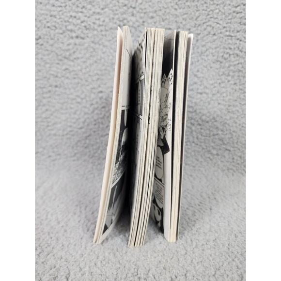 Persona Q: Shadow of the Labyrinth Side: P4 Volume 1 (Persona Q P4) - Picture 4 of 4